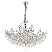 Citilux RITZ Хром Люстра CL310121