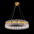 Citilux Рианна Бронза Светильник Люстра CL337083 Citilux Рианна Бронза Светильник Люстра CL337083