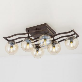 Citilux Бриз Светильник Люстра CL106265