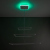 Citilux Неон Белый Смарт RGB Светильник Люстра CL731AK110E