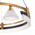 Citilux HELLY Светильник Люстра CL211042