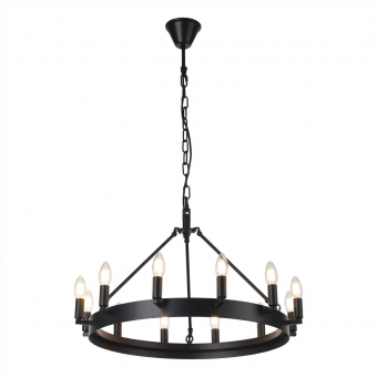 Citilux Смитсон Светильник Люстра CL470112
