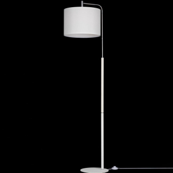 Citilux Тевин Белый Торшер CL806030