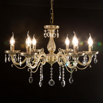 Citilux Кармен Светильник Люстра CL404163