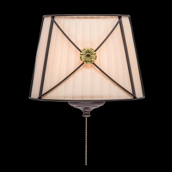 Citilux Дрезден Бежевый Светильник Бра CL409321