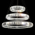 Citilux Чезаре Хром Люстра CL338381 Citilux Чезаре Хром Люстра CL338381