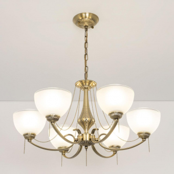 Citilux Франческа Светильник Люстра CL417263