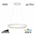 Citilux Дуэт Белый Светильник Люстра CL719400