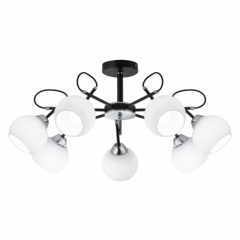 Citilux Стивен Светильник Люстра CL141271