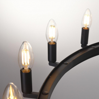 Citilux Смитсон Светильник Люстра CL470130