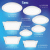 Citilux Галс Светильник встраиваемый LED 12W*4000K CLD5512N Citilux Галс Светильник встраиваемый LED 12W*4000K CLD5512N