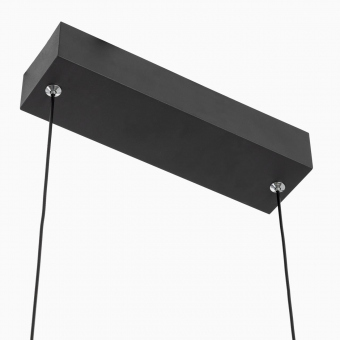 Citilux Cube Черный Светильник подвес CL719241