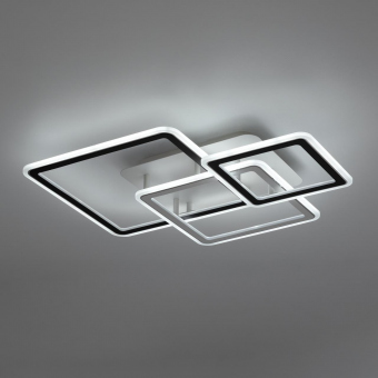 Citilux Тринити Микс Люстра RGB CL238231E