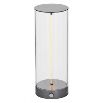 Citilux STRENG Сапфир Лампа Настольная CL811011