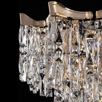 Citilux Моника Светильник Люстра CL308282
