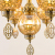 Citilux Каир Светильник Люстра CL419183