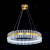 Citilux Рианна Бронза Светильник Люстра CL337083 Citilux Рианна Бронза Светильник Люстра CL337083