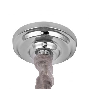 Citilux NAIAD Хром Люстра CL315191