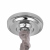 Citilux NAIAD Хром Люстра CL315191 Citilux NAIAD Хром Люстра CL315191