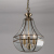 Citilux Гера-1 Светильник Люстра CL444130