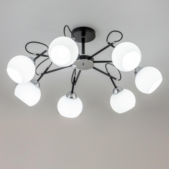 Citilux Стивен Светильник Люстра CL141271