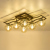 Citilux Бриз Светильник Люстра CL106265
