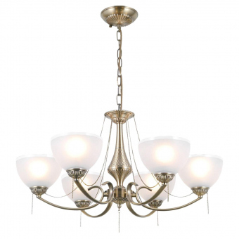 Citilux Франческа Светильник Люстра CL417263