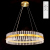 Citilux Рианна Бронза Светильник Люстра CL337083 Citilux Рианна Бронза Светильник Люстра CL337083