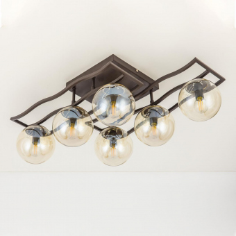 Citilux Бриз Светильник Люстра CL106265
