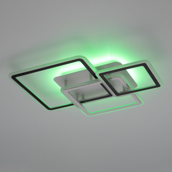 Citilux Тринити Микс Люстра RGB CL238231E