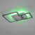 Citilux Тринити Микс Люстра RGB CL238231E
