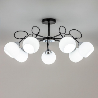 Citilux Стивен Светильник Люстра CL141271