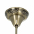 Citilux  Каир Мозаика Янтарь Подвес CL419125