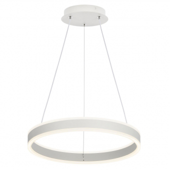 Citilux Дуэт Белый Светильник Люстра CL719400