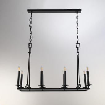 Citilux Маркиз Люстра CL471245