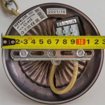 Citilux Латур Светильник Люстра CL413251