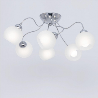 Citilux Лучиана Светильник Люстра CL147161