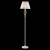 Citilux Ровена Белая Светильник Торшер CL427910 Citilux Ровена Белая Светильник Торшер CL427910