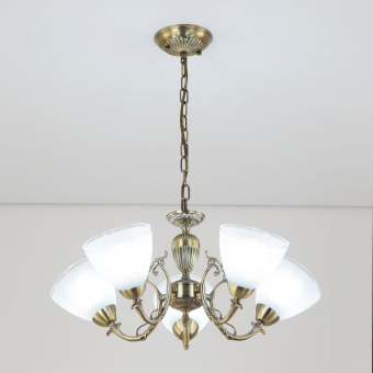 Citilux Латур Светильник Люстра CL413251