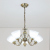 Citilux Латур Светильник Люстра CL413251 Citilux Латур Светильник Люстра CL413251
