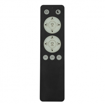 Citilux Click RGB Черный торшер с пультом CL810021