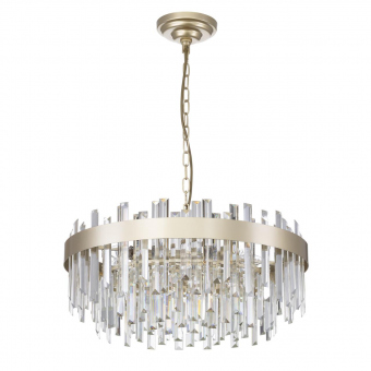 Citilux Лаура Светильник Люстра CL301282