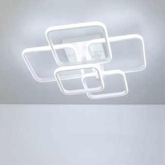 Citilux Бакстер LED Люстра с пультом CL230B150