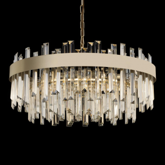 Citilux Лаура Светильник Люстра CL301282