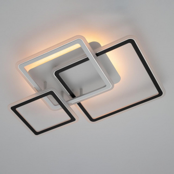 Citilux Тринити Микс Люстра RGB CL238231E