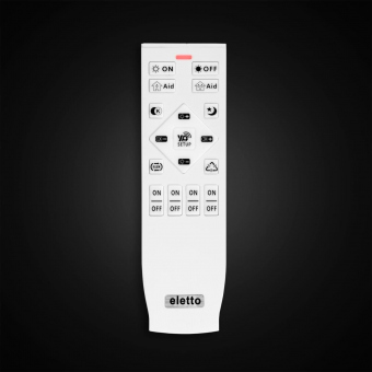 Eletto Miranda Люстра EL337P18