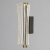 Citilux FANNY Светильник Бра CL213311 Citilux FANNY Светильник Бра CL213311