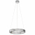 Citilux Чезаре Хром Люстра CL338161