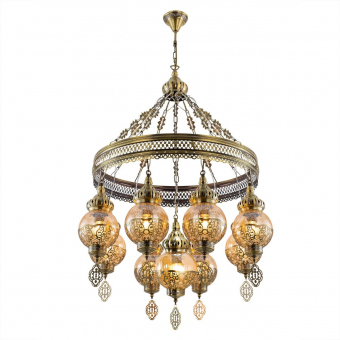 Citilux Каир Светильник Люстра CL419183