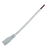 Ecola LED strip connector разъем штырьковый (мама) для адаптера с кабелем 15 см. уп. 3 шт., SCPLPMESB